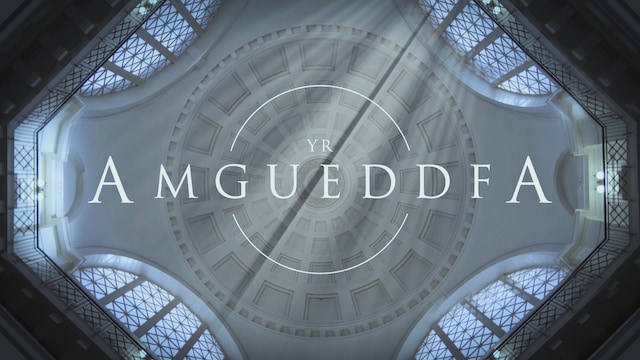 ミュージアム ~美術館の女