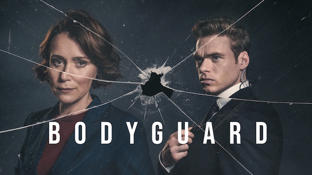 ボディガード -守るべきもの-