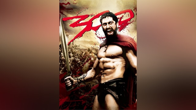 300 <スリーハンドレッド>