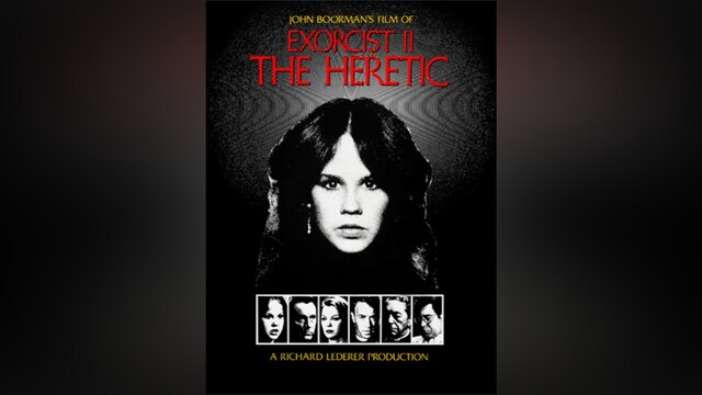 エクソシスト 2