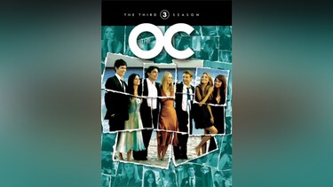 The OC<サード・シーズン>
