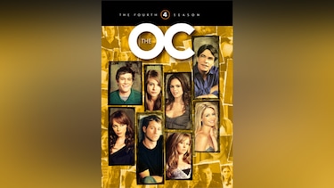 The OC＜フォース・シーズン＞