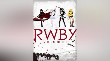 RWBY Volume1