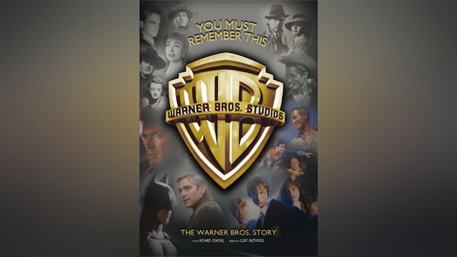 クリント・イーストウッドが語る ワーナー映画の歴史