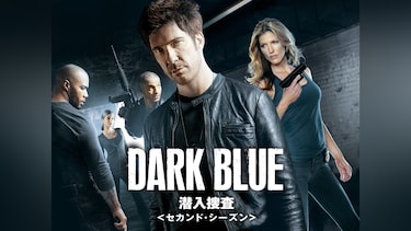 DARK BLUE/潜入捜査 ＜セカンド・シーズン＞