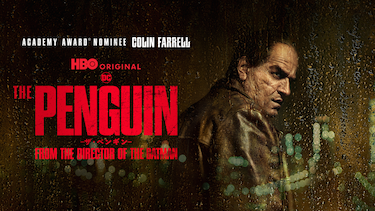 THE PENGUIN －ザ・ペンギン－