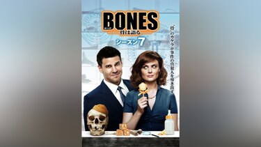 BONES ―骨は語る― シーズン7