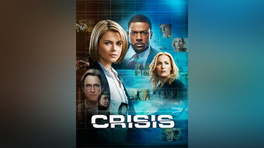 CRISIS ～完全犯罪のシナリオ シーズン1