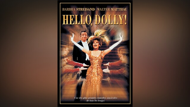 ハロー・ドーリー!