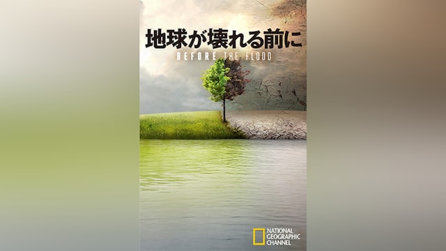 地球が壊れる前に