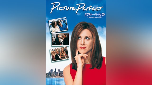 ピクチャー・パーフェクト~彼女が彼に決めた理由(わけ)~