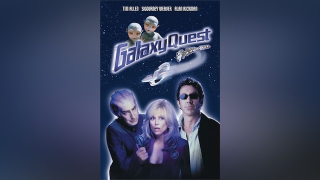 ギャラクシー・クエスト