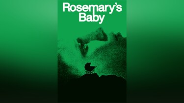 ローズマリーの赤ちゃん