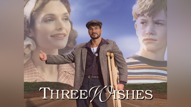 WISH 夢がかなう時