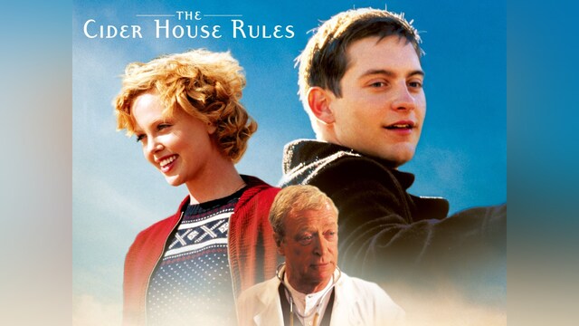 サイダーハウス・ルール