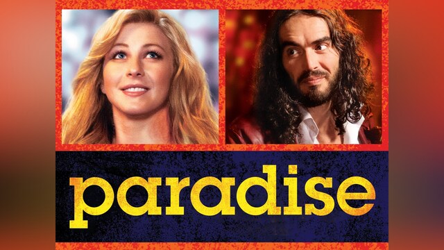 Paradise