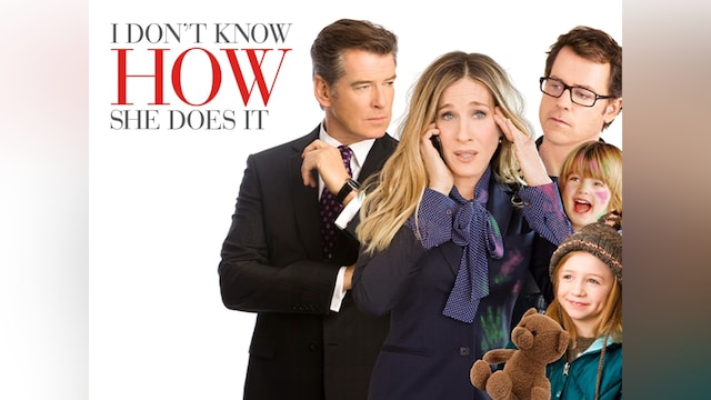 ケイト・レディが完璧な理由