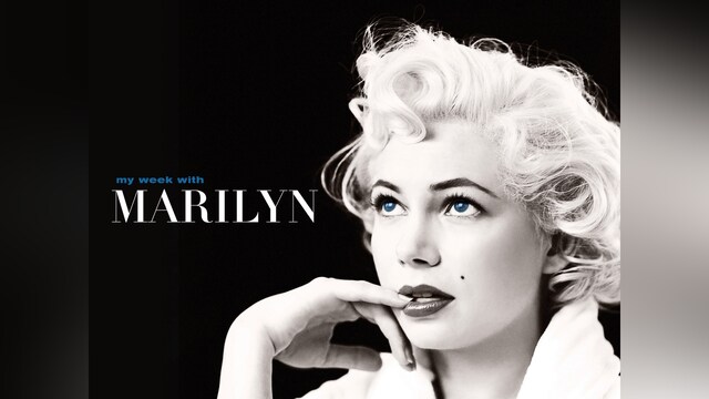 マリリン 7日間の恋