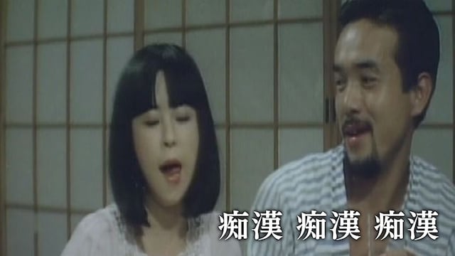 痴漢　痴漢　痴漢