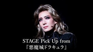 STAGE Pick Up from 『悪魔城ドラキュラ』