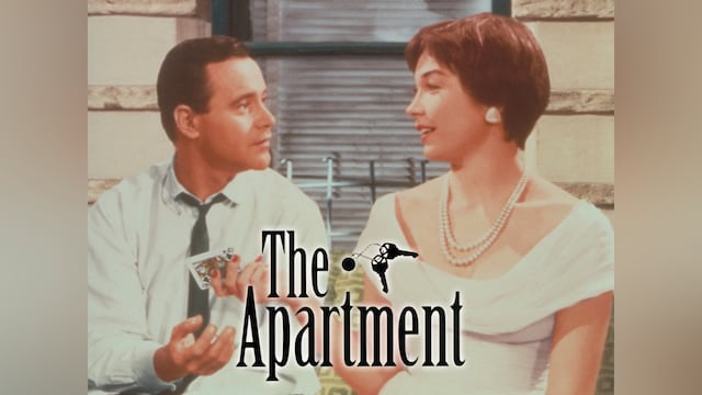 アパートの鍵貸します