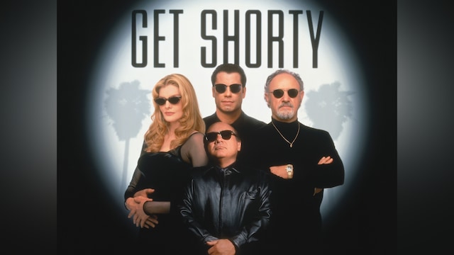 ゲット・ショーティ
