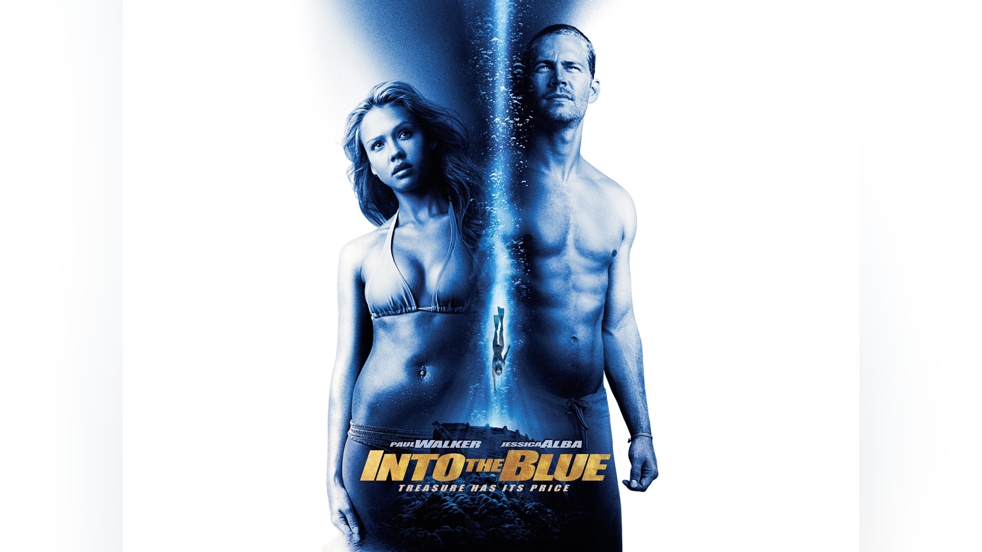イントゥ・ザ・ブルー」映画 |【無料体験】動画配信サービスのビデオ 