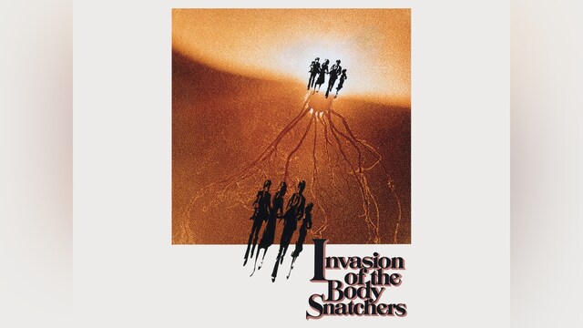 SF/ボディ・スナッチャー