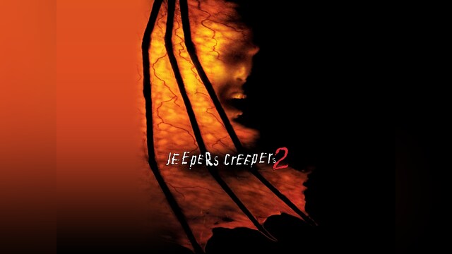 ヒューマン・キャッチャー/JEEPERS CREEPERS 2
