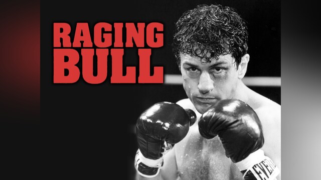 レイジング・ブル