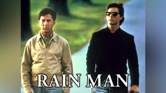 レインマン