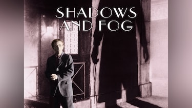 ウディ・アレンの 影と霧