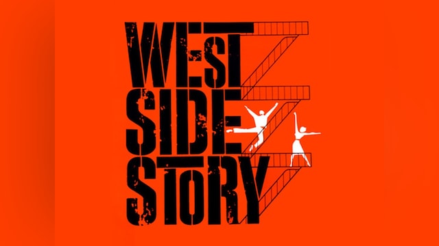 ウエスト・サイド物語