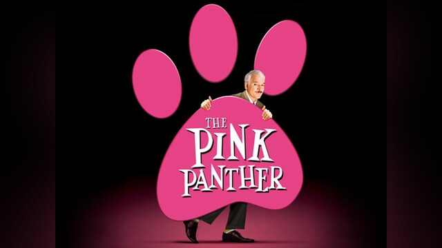 ピンクパンサー