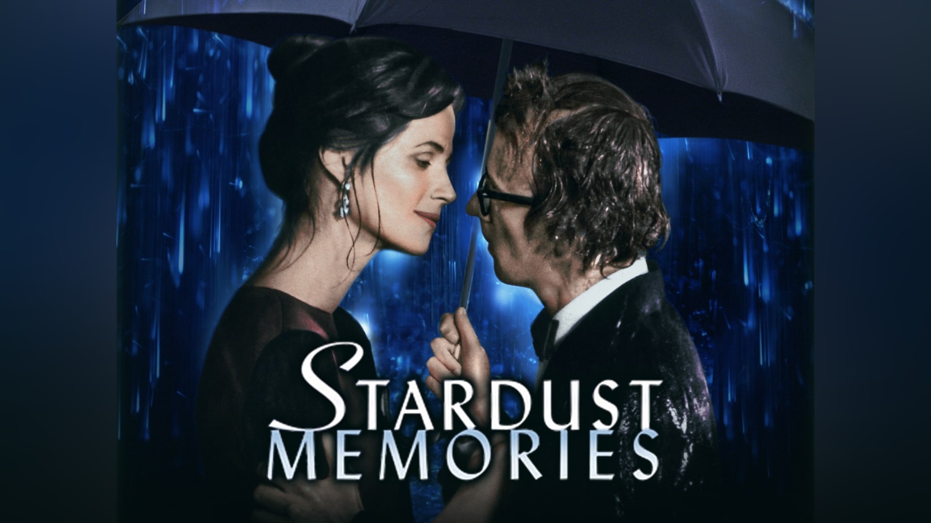 「スターダスト・メモリー」映画 【無料体験】動画配信サービスのビデオマーケット