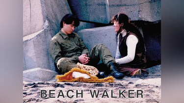 BEACH WALKER