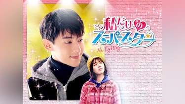 私だけのスーパースター~Mr. Fighting~