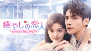 癒やしの恋人~ロマンスの処方箋~