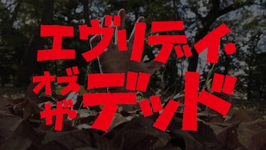 エヴリデイ・オブ・ザ・デッド～毎日がＺ日