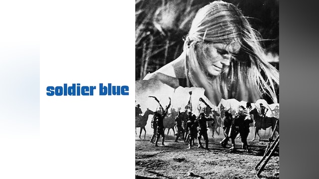 ソルジャー・ブルー