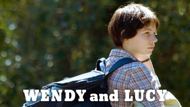 ウェンディ&ルーシー