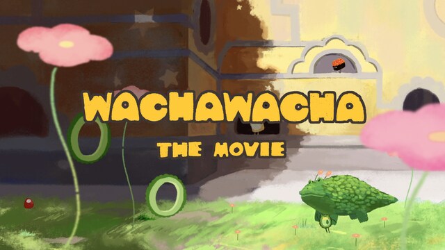 WACHA WACHA THE MOVIE