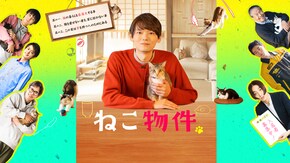 Cat Sharehouse 2~Cat Sharehouse 10