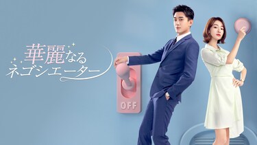 華麗なるネゴシエーター