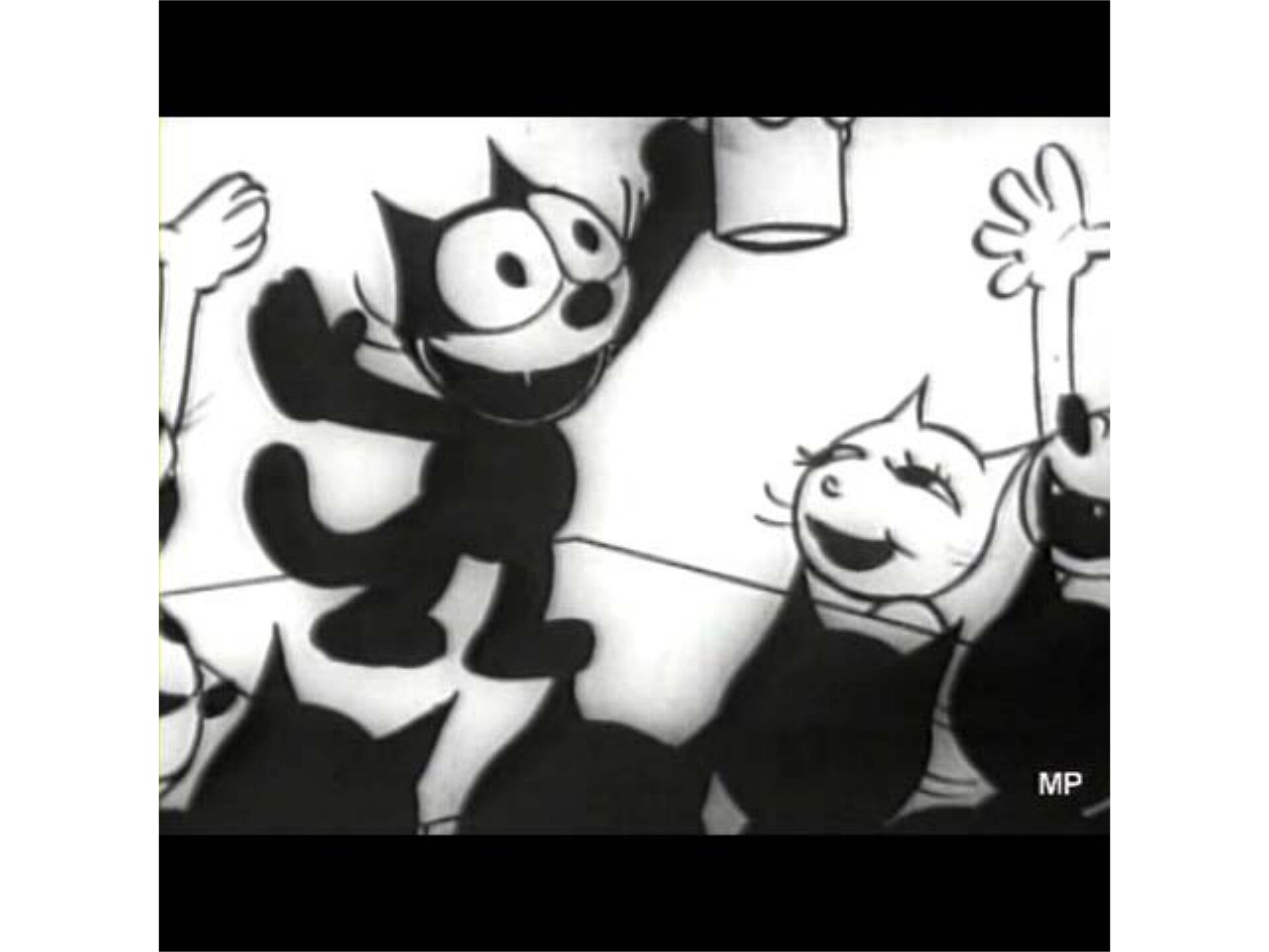 アニメ FELIX THE CAT フル動画| 【初月無料】動画配信サービスのビデオマーケット