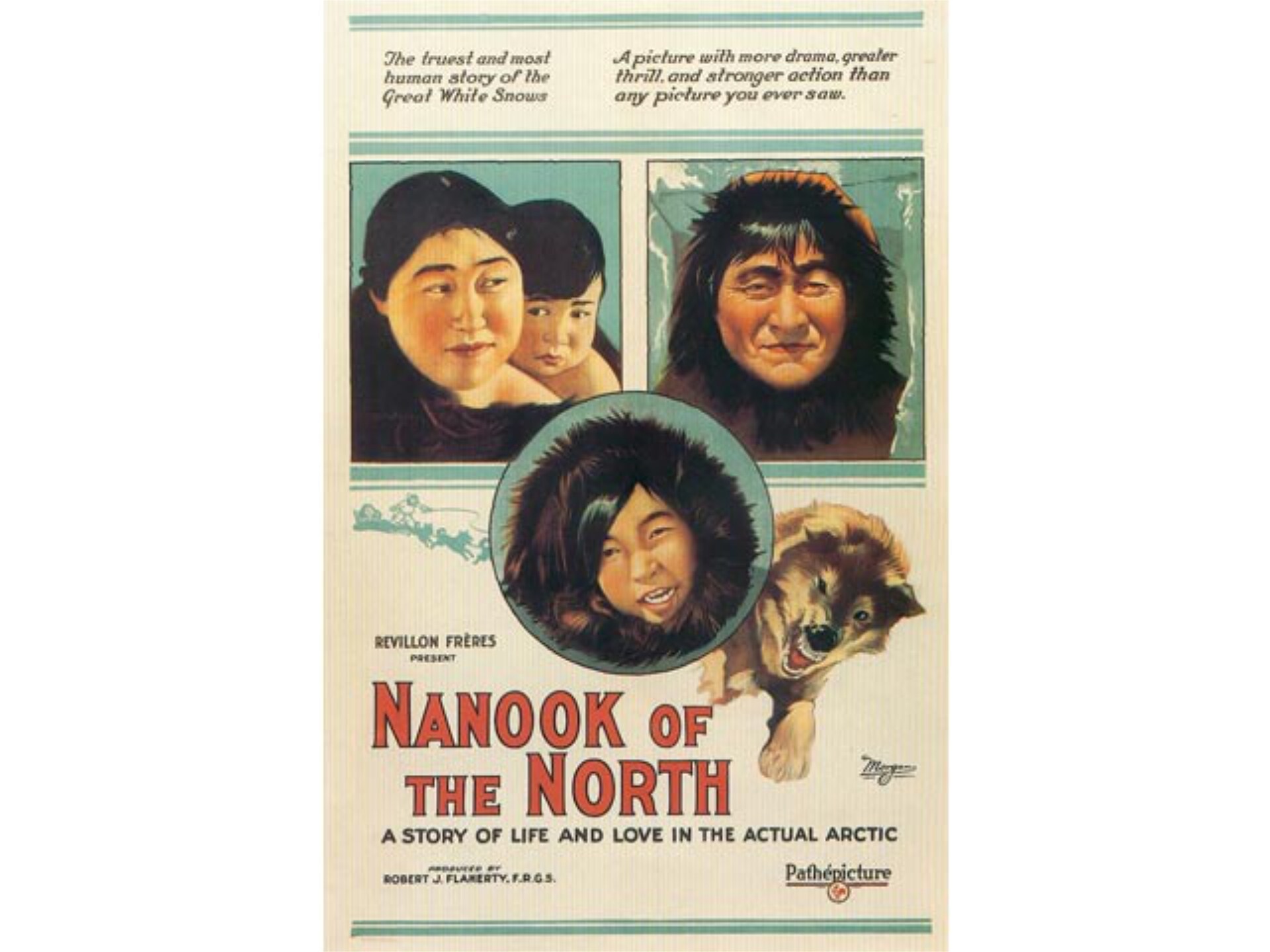 映画 極北の怪異 の動画 初月無料 動画配信サービスのビデオマーケット