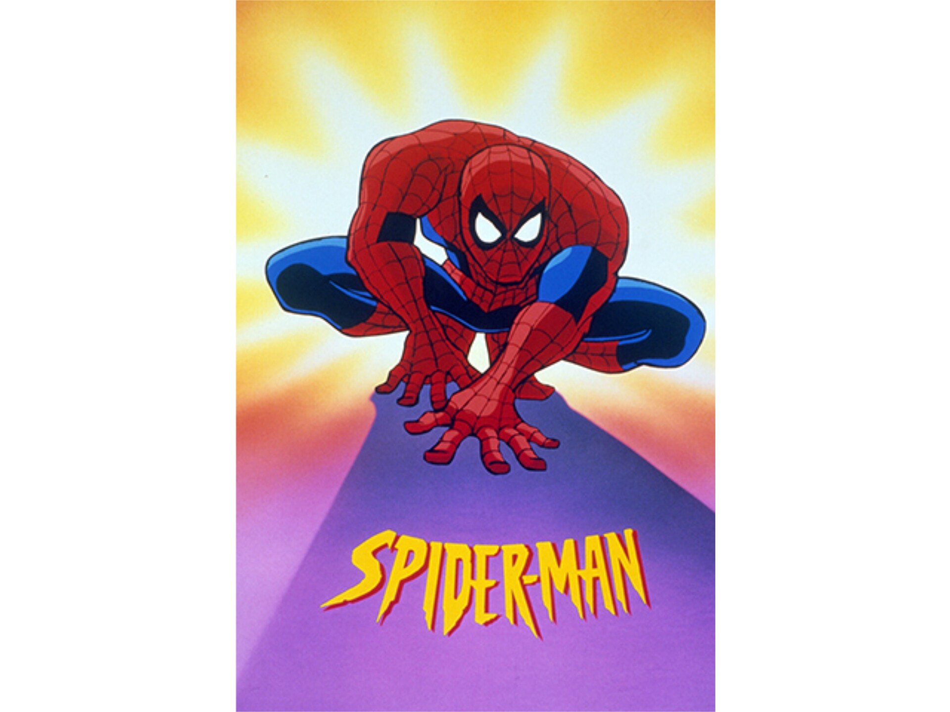 スパイダーマン 1 50のまとめフル動画 初月無料 動画配信サービスのビデオマーケット