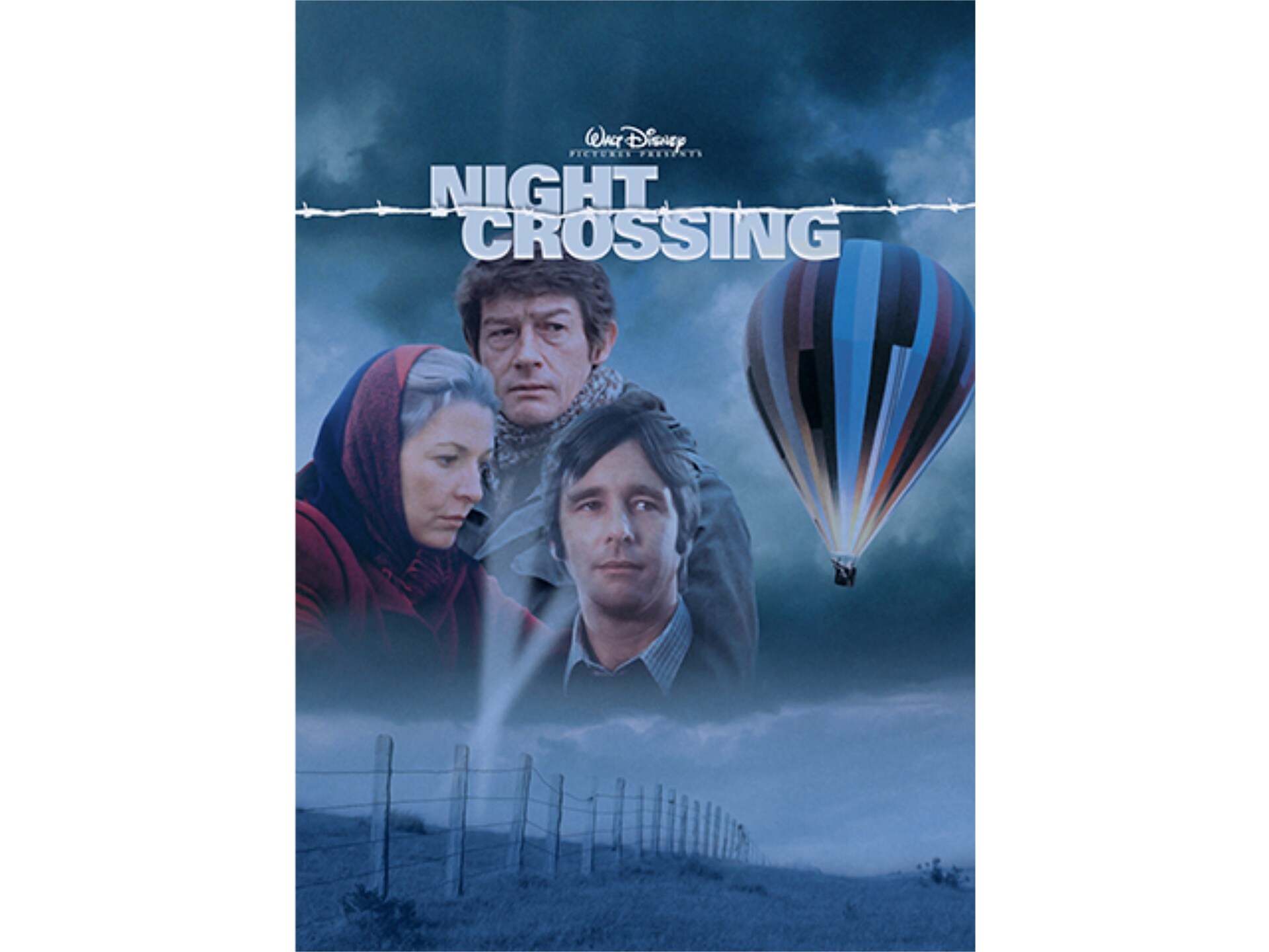 映画 気球の8人 ナイト クロッシング の動画 初月無料 動画配信サービスのビデオマーケット