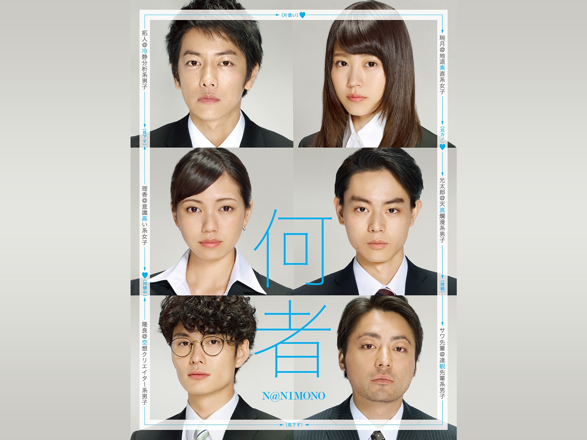 映画 何者 何者 フル動画 初月無料 動画配信サービスのビデオマーケット 映画 何者 何者 フル動画 初月無料 動画配信サービスのビデオマーケット