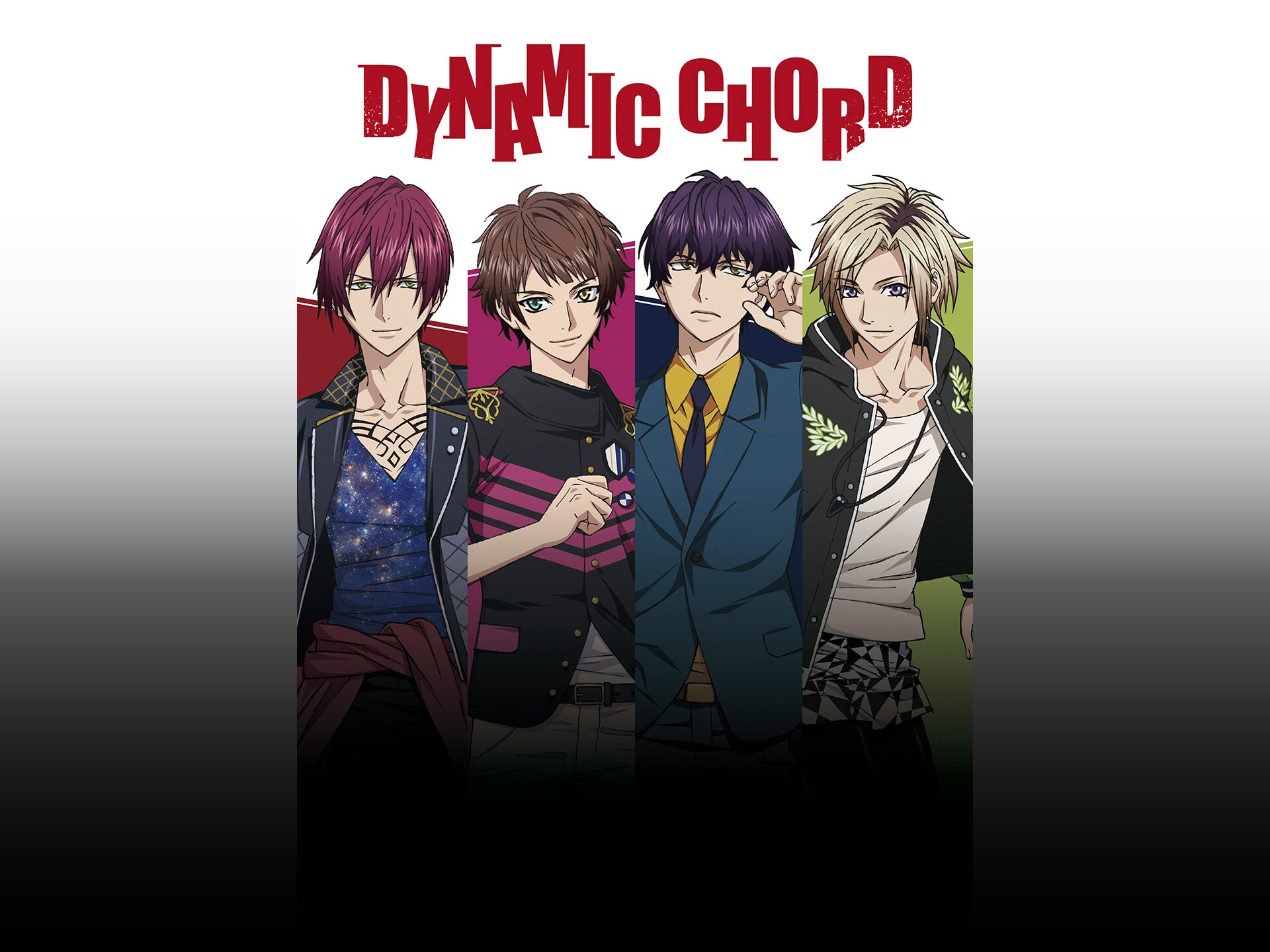 無料視聴あり アニメ Dynamic Chord の動画まとめ 初月無料 動画配信サービスのビデオマーケット